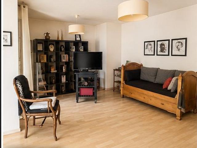 Appartement vente à Toulouse