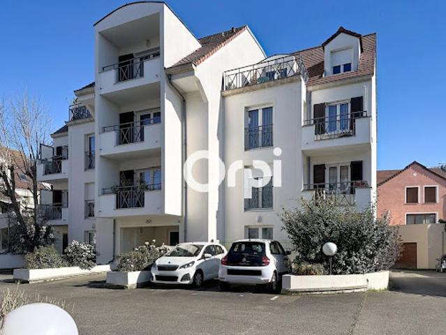 Appartement vente à Saint-Germain-en-Laye, Triel-sur-seine