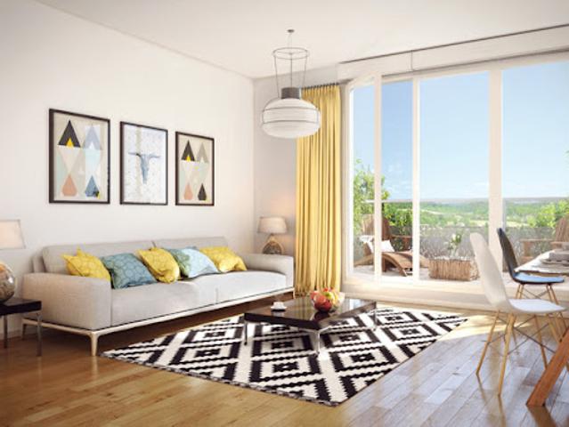 Appartement vente à Colmar-Ribeauvillé, Turckheim