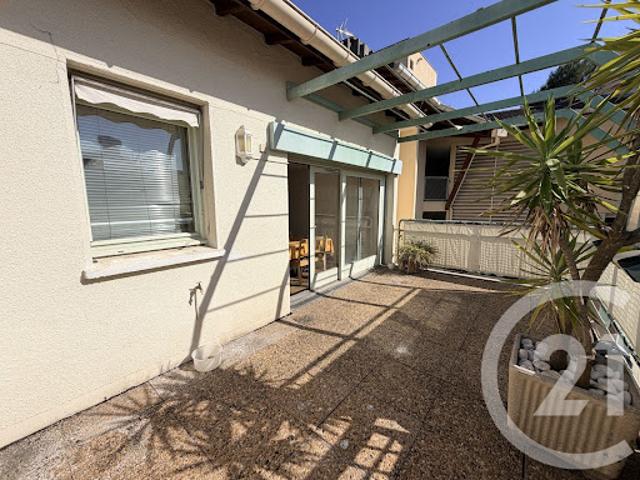 Appartement vente à Grasse, Valbonne