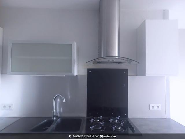 Appartement vente à Alpes-Romans, Valence