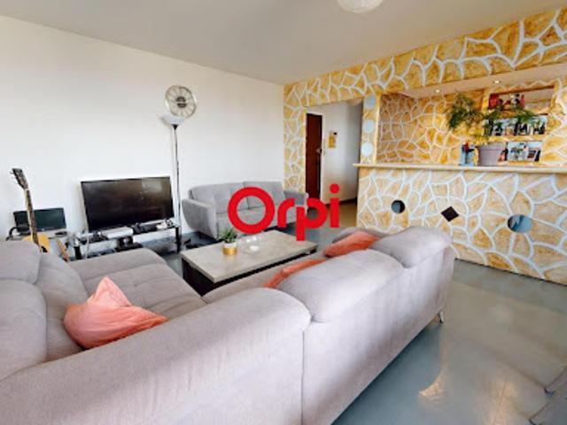 Appartement vente à Lyon, Métropole de Lyon
