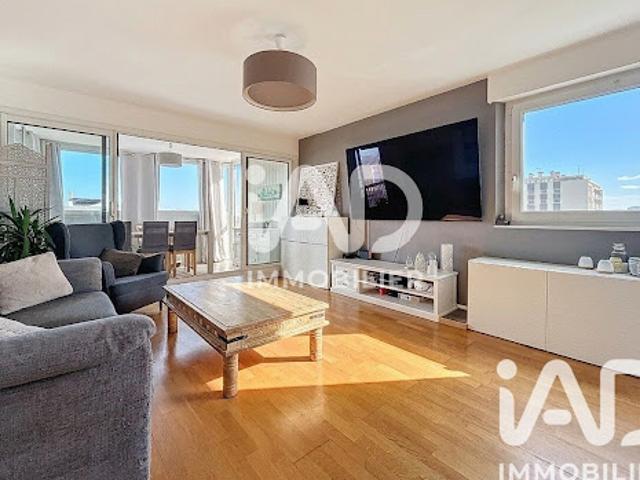 Appartement vente à Versailles, Vélizy-villacoublay