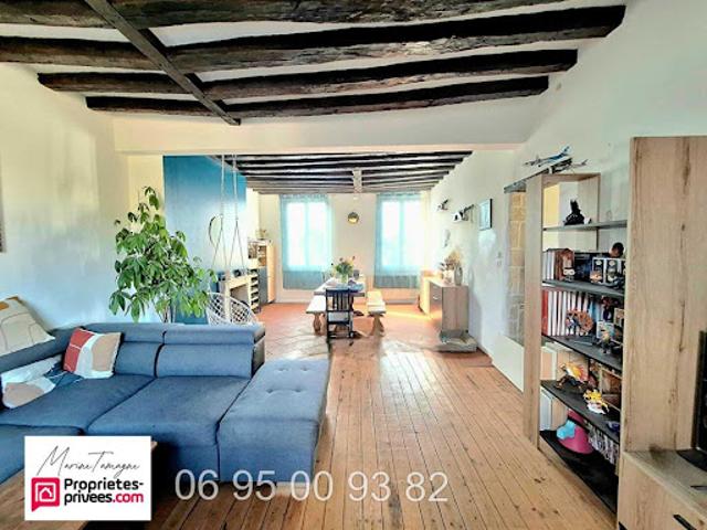 Appartement vente à Compiègne, Longueil-sainte-marie