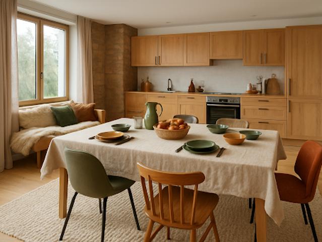 Appartement vente à Vienne