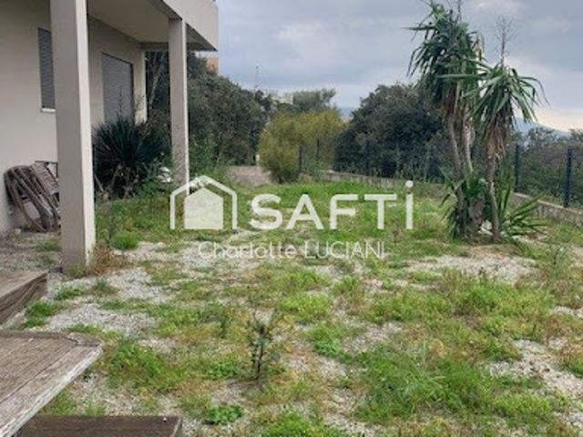 Appartement vente à Sartène, Viggianello