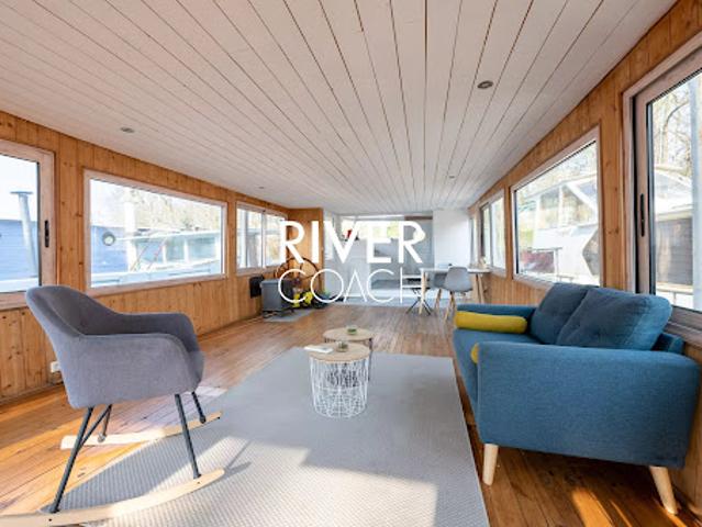 Appartement vente à Palaiseau, Athis-mons