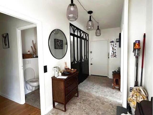 Appartement vente à Bastia, Ville-di-pietrabugno