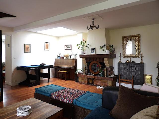 Appartement vente à L'Haÿ-les-Roses, Villejuif