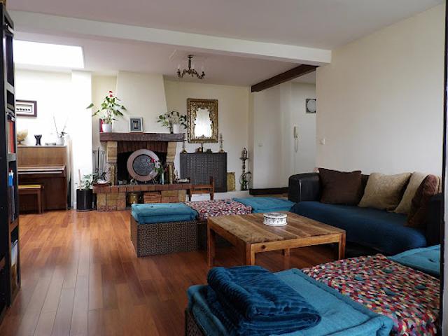 Appartement vente à L'Haÿ-les-Roses, Le Kremlin-bicêtre