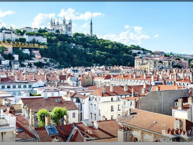 Appartement vente à Lyon, Métropole de Lyon