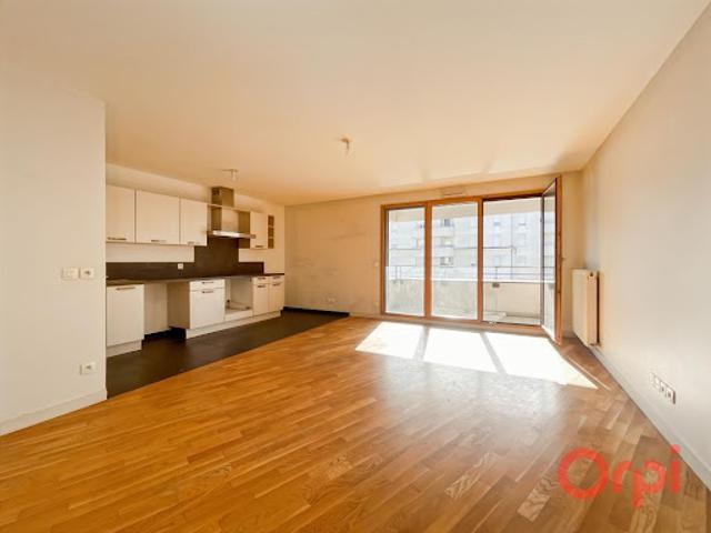 Appartement vente à Lyon, Métropole de Lyon