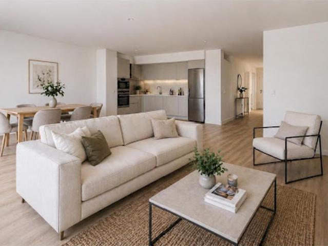 Appartement vente à Vitrolles, Bouches-du-Rhône