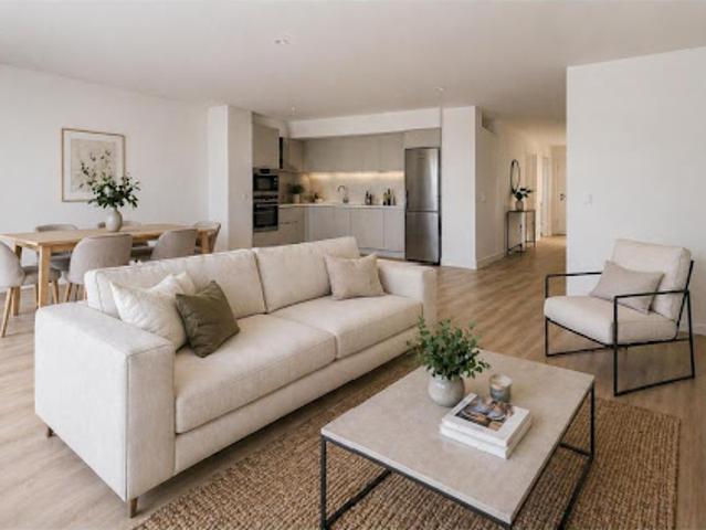 Appartement vente à Istres, Vitrolles