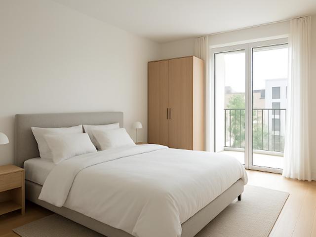 Appartement vente à Istres, Vitrolles