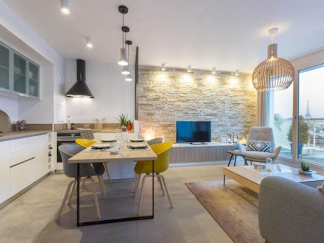 Appartement vente à France métropolitaine, Vitrolles