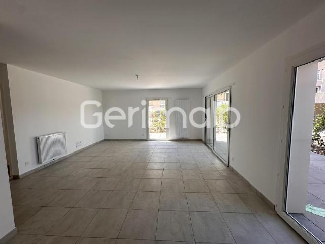 Appartement vente à Annecy