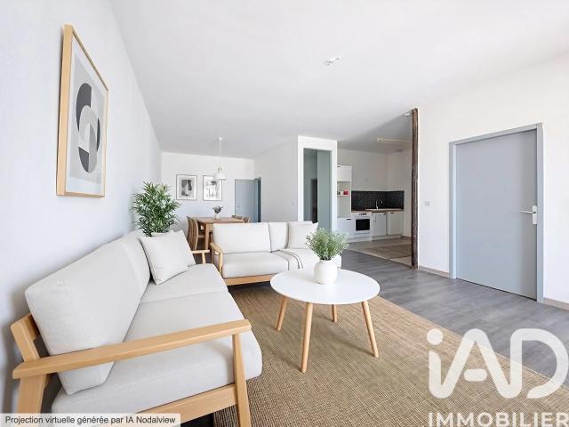 Appartement vente à Nîmes, Uchaud