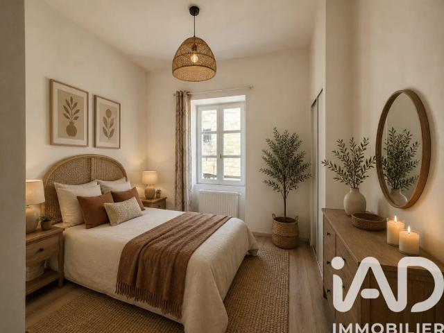 Appartement vente à Bordeaux