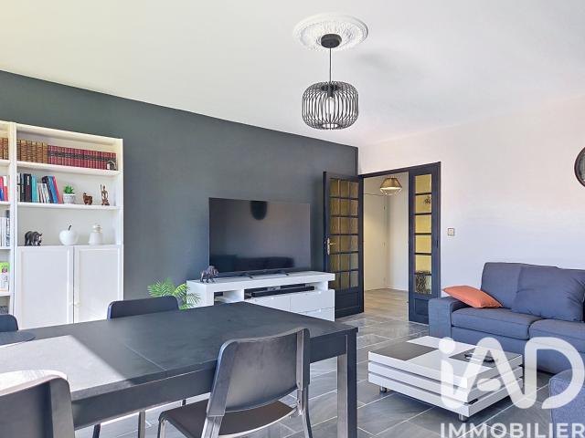Appartement vente à Grenoble, Le Cheylas