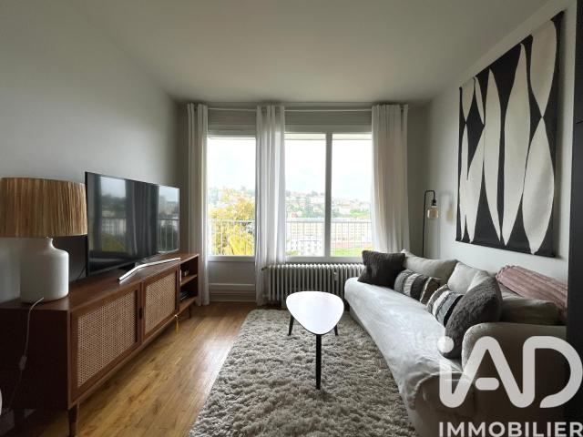 Appartement vente à Saint-Étienne, Saint-etienne