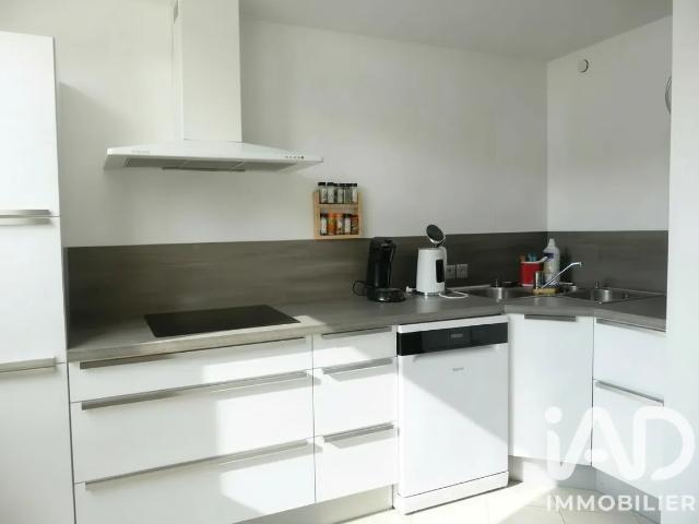 Appartement vente à Bordeaux