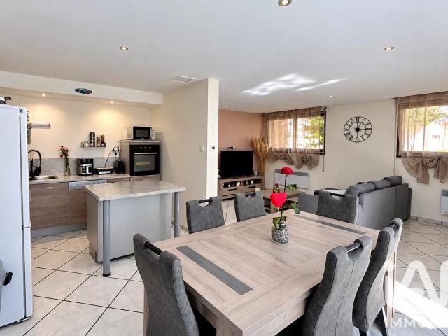Appartement vente à Plaisance, Saint-Chamond