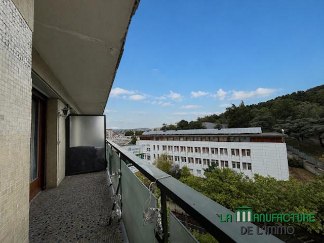 Appartement vente à Saint-Étienne, Saint-etienne