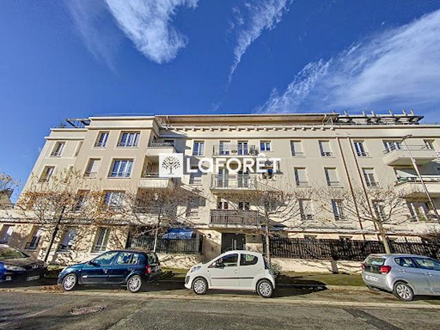 Appartement vente à France métropolitaine, Deuil-la-barre