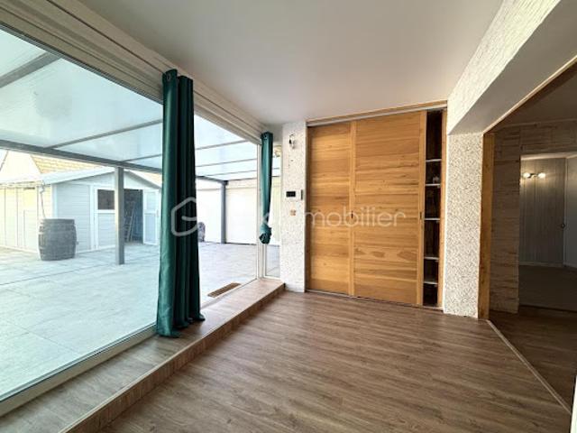 Appartement vente à Palaiseau, La Ville-du-bois