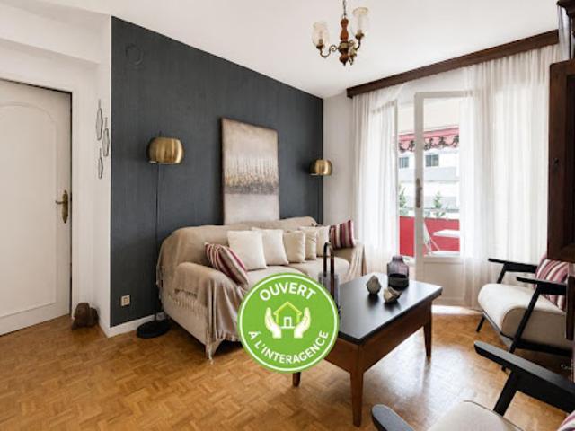 Appartement vente à Aix-en-Provence, Aix-en-provence