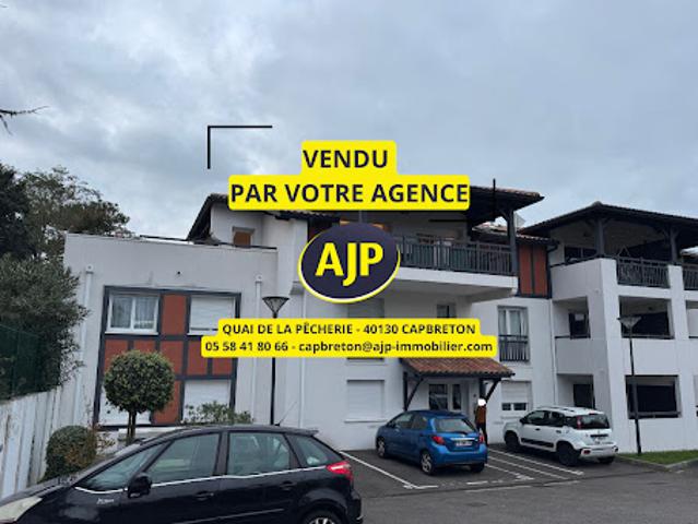 Appartement vente à Dax, Capbreton