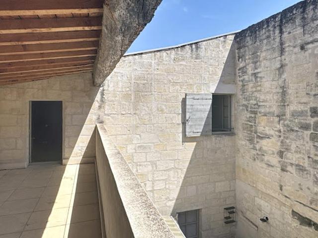 Appartement vente à Beaucaire, Gard