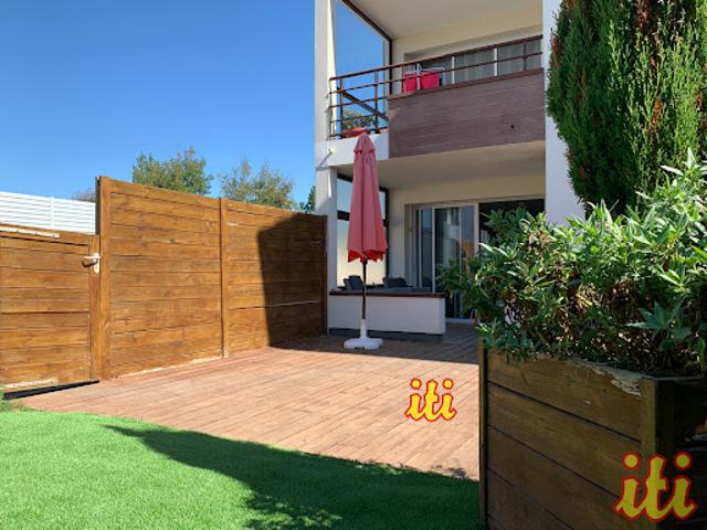 Appartement vente à Les Sables-d'Olonne, Château-d'olonne