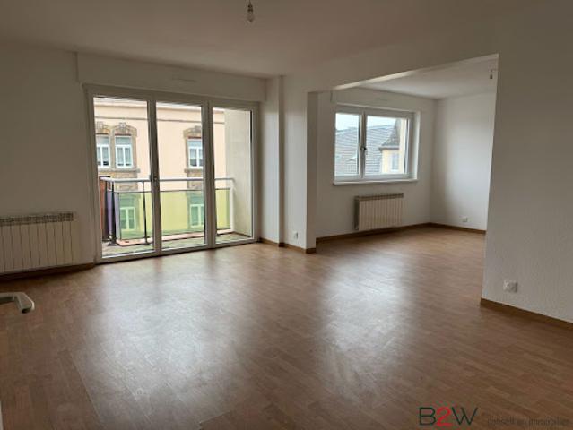 Appartement vente à Strasbourg, Schiltigheim