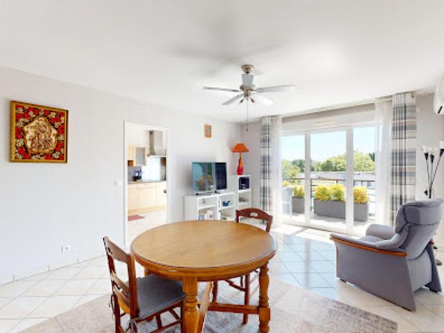 Appartement vente à Bayonne