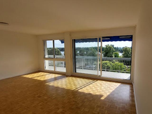 Appartement vente à Vichy, Allier