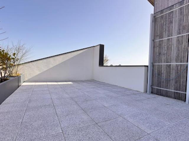 Appartement vente à Lesparre-Médoc, Lacanau