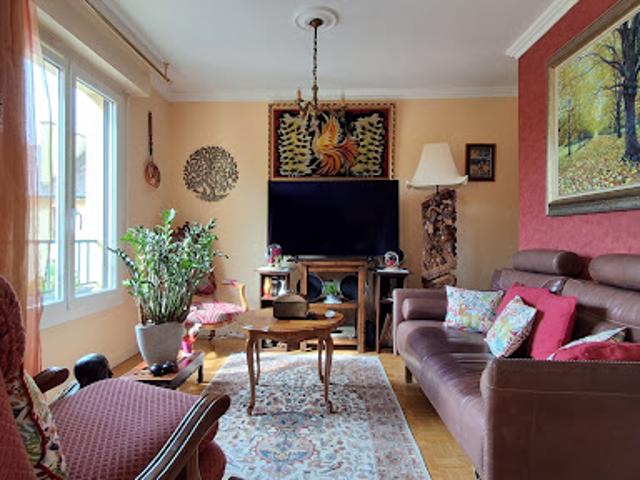 Appartement vente à Lanvallay, Côtes-d'Armor