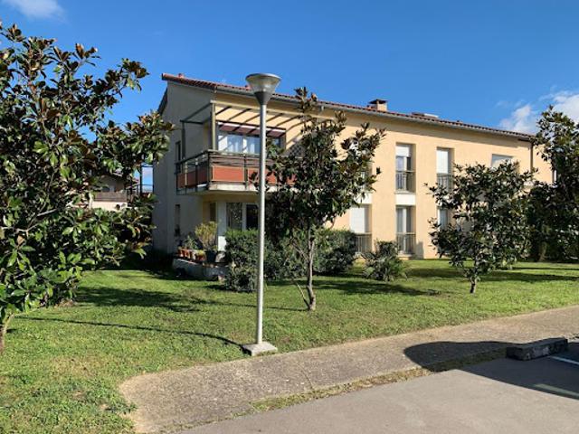 Appartement vente à Toulouse