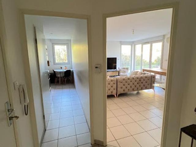 Appartement vente à Toulouse