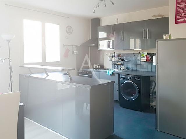 Appartement vente à Melun, Le Mée-sur-seine