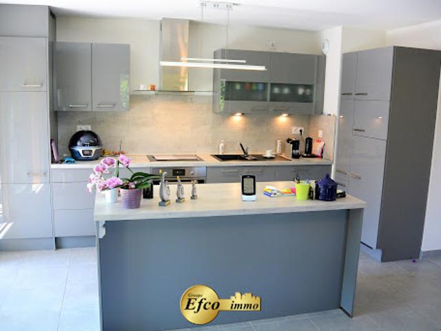 Appartement vente à Mulhouse, Sierentz