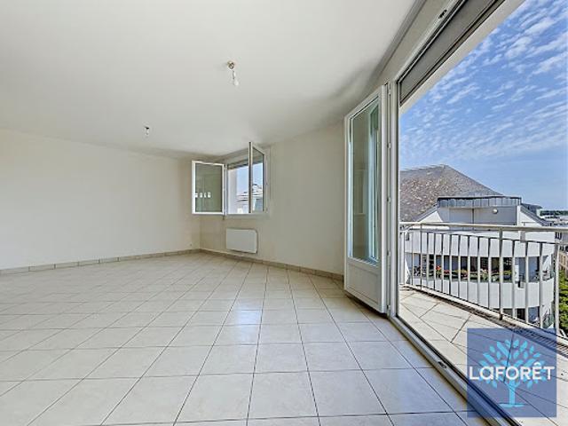 Appartement vente à Quimper, Bretagne
