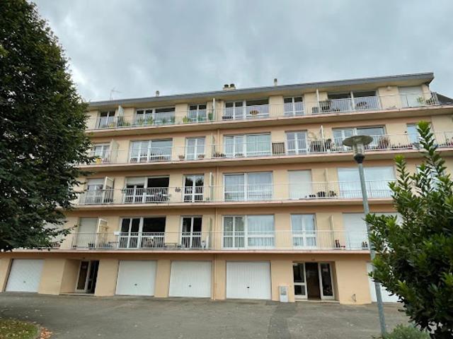 Appartement vente à Vannes, Bretagne