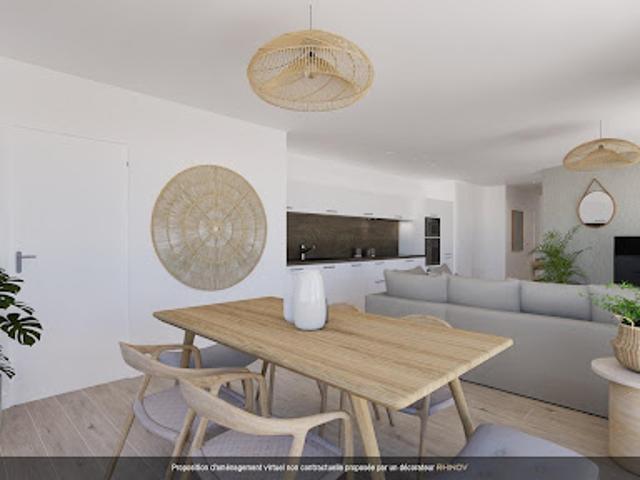 Appartement vente à Rochefort, Les Mathes