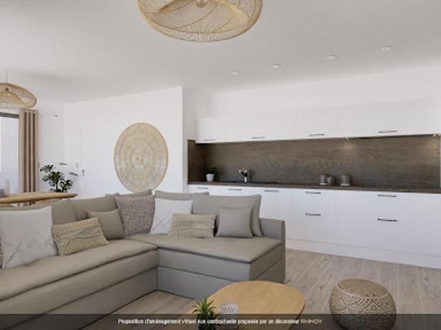 Appartement vente à Rochefort, Les Mathes