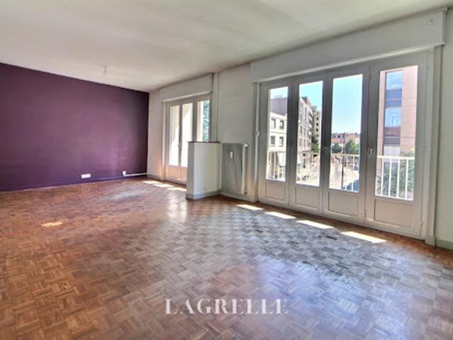 Appartement vente à Roanne