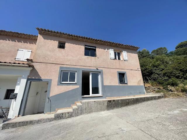 Maison vente à Brignoles, Le Luc