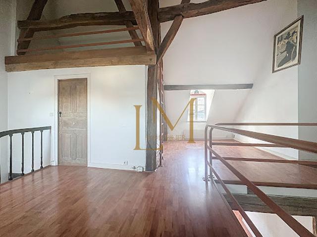 Appartement vente à Orléans